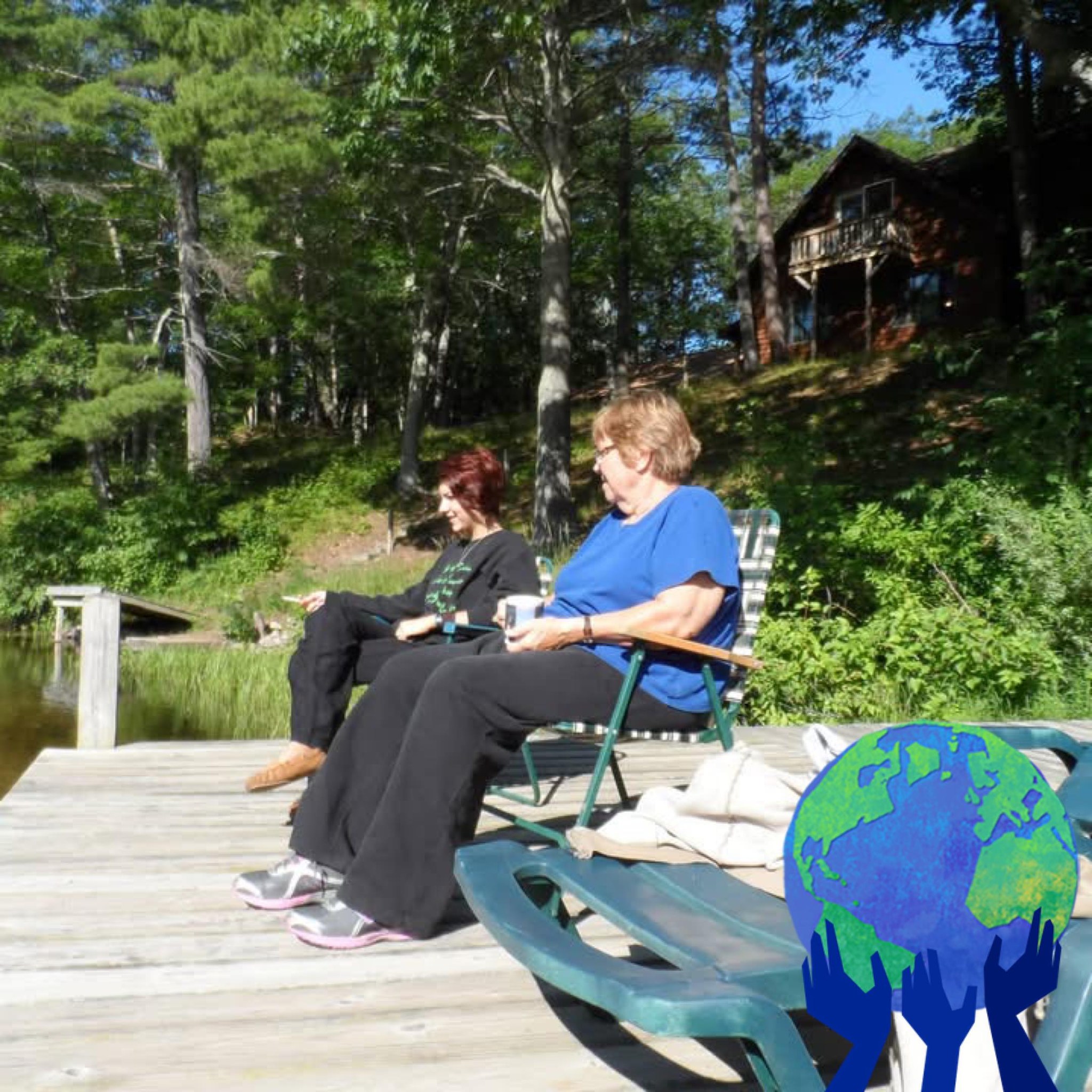 Picture of Acadia Mercer