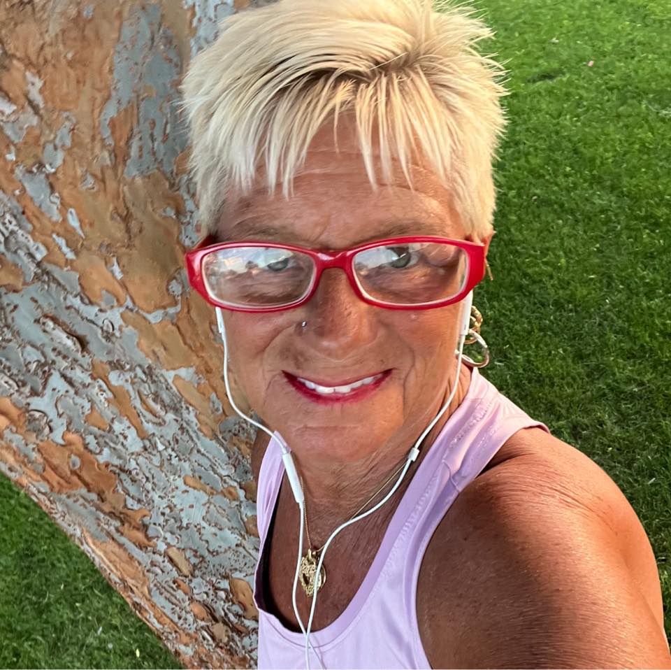 Picture of Patricia Wilhelm