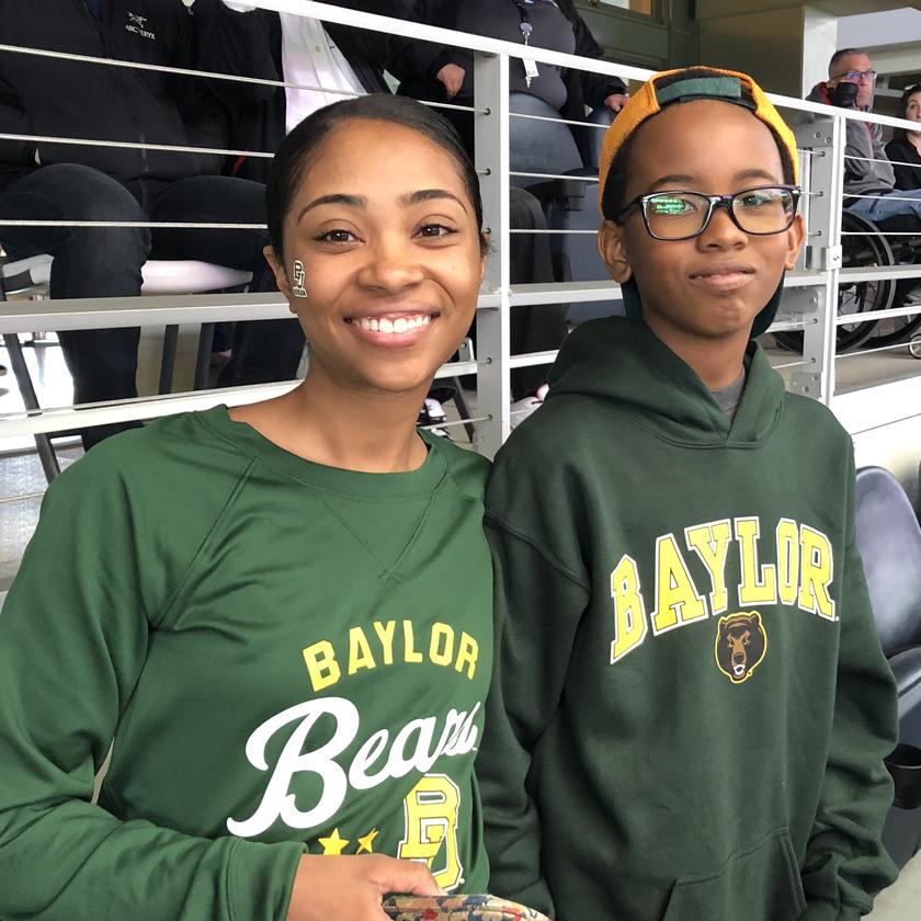 Picture of Jenise Banks