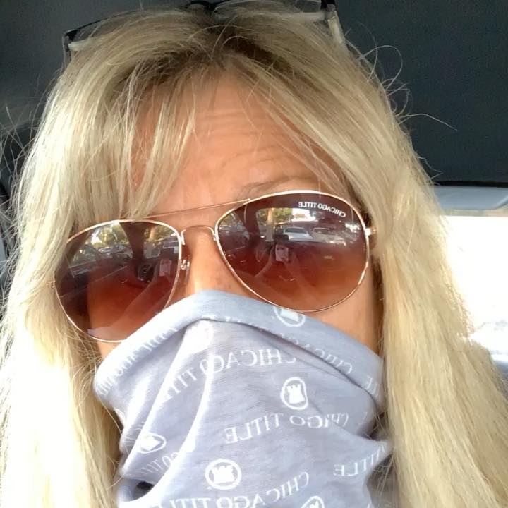 Picture of Dori Mittner