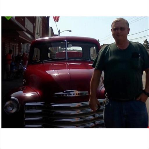 User profile photo