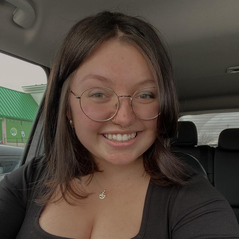 Picture of Brianna Britten