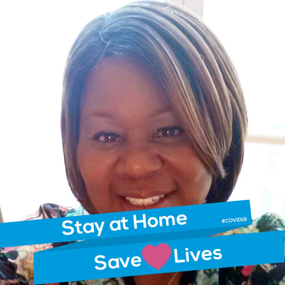 Picture of Iris Braxton