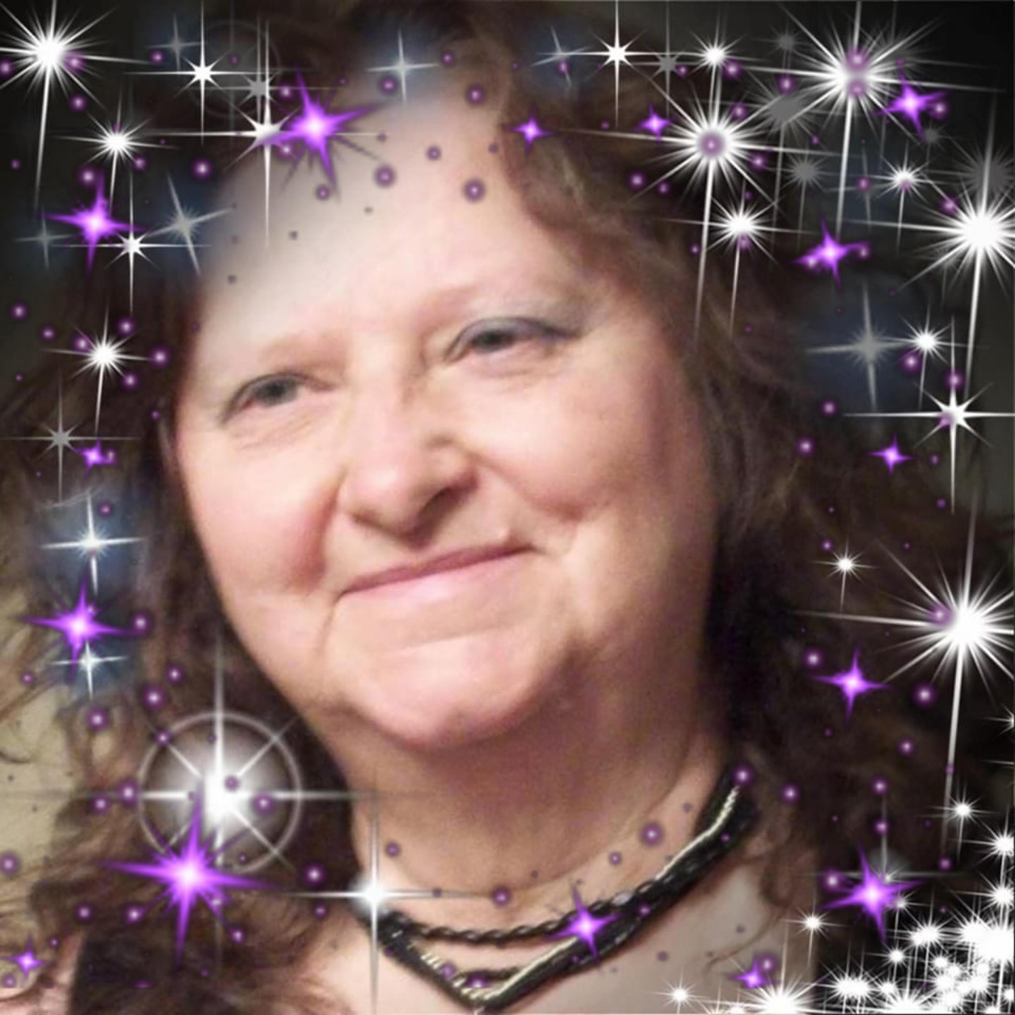 Picture of Ruth Byrns