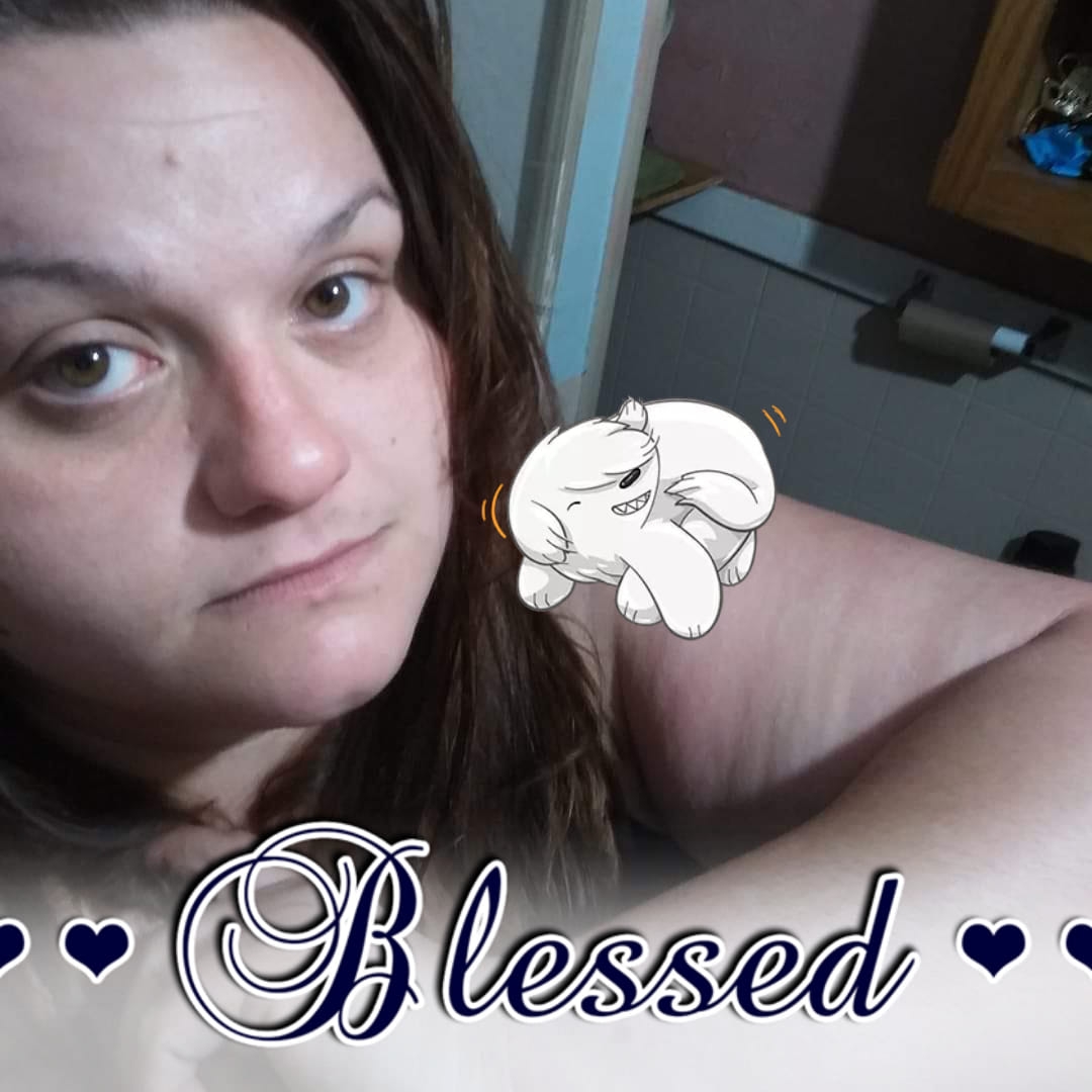 Picture of Kristin Moore