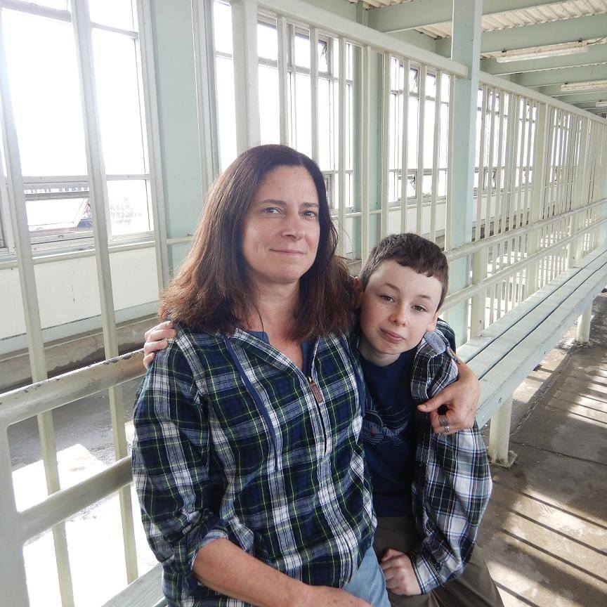 Picture of Amy Giggey