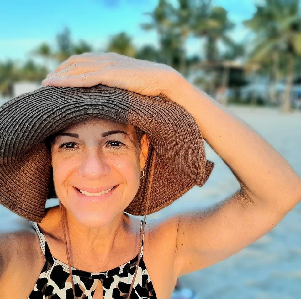 Picture of Ana Otero