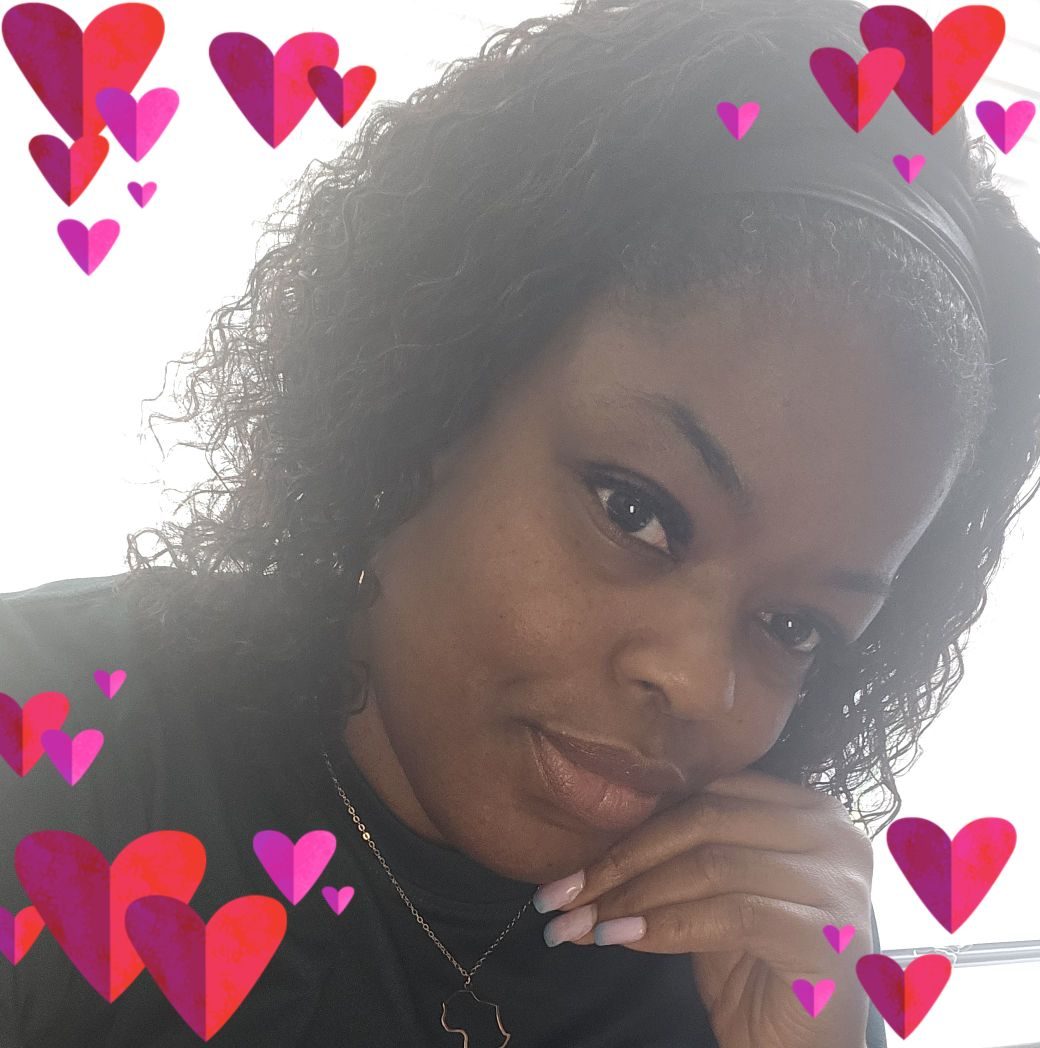 Picture of Amanda Walker