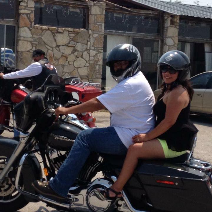 Picture of Chris-Ileen Rangel