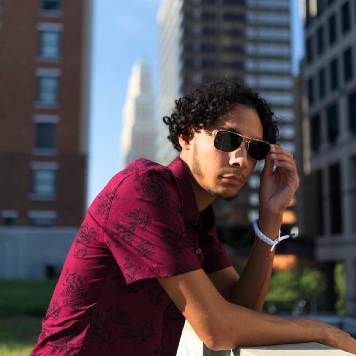 Picture of Quinton Johnson