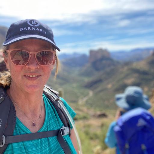 User profile photo