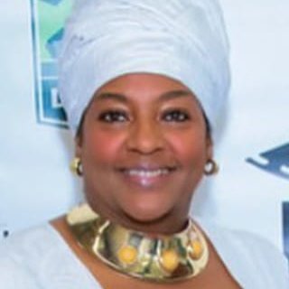 Picture of Deborah Green