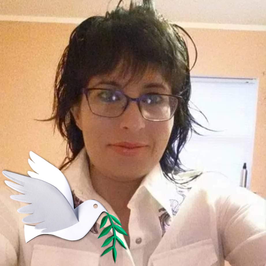 Picture of Vanessa Jones