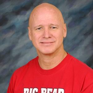 Picture of Ken Nettlebeck