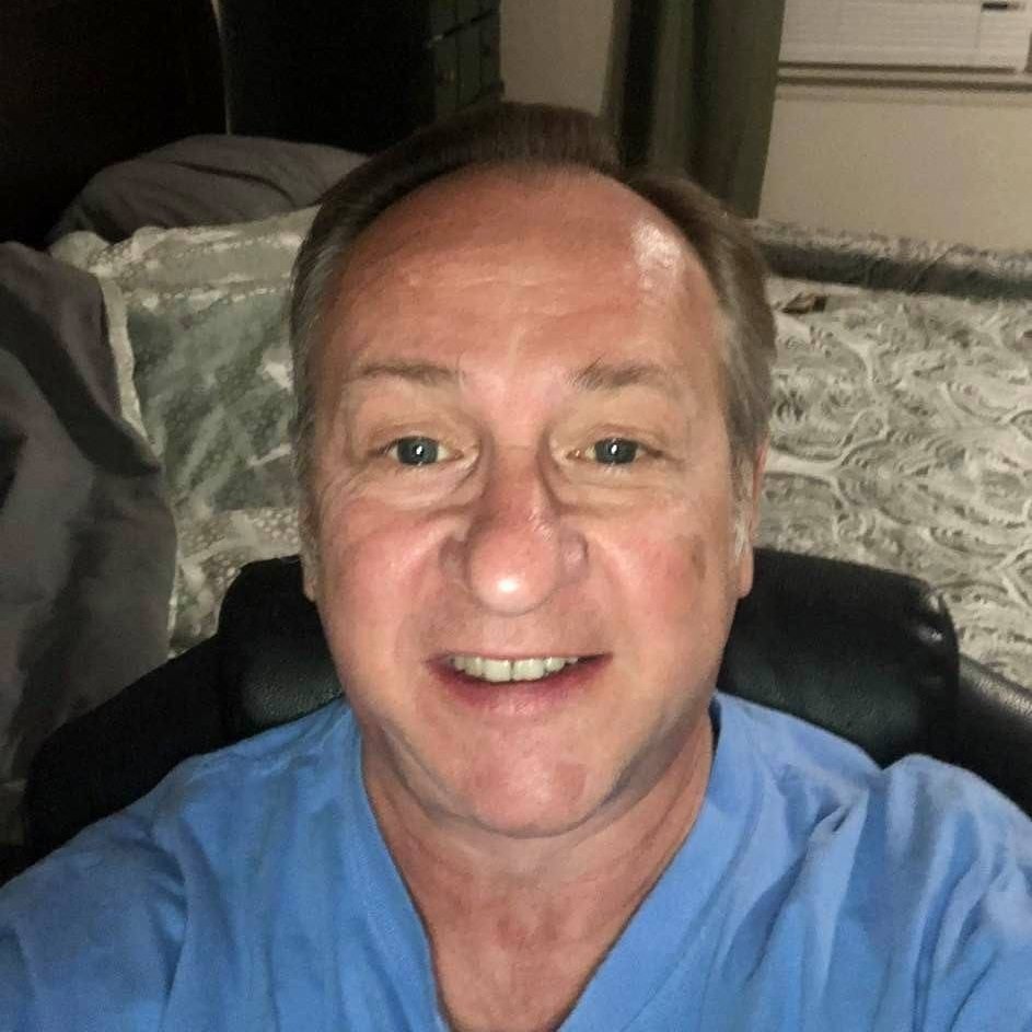 Picture of Johnny Proctor