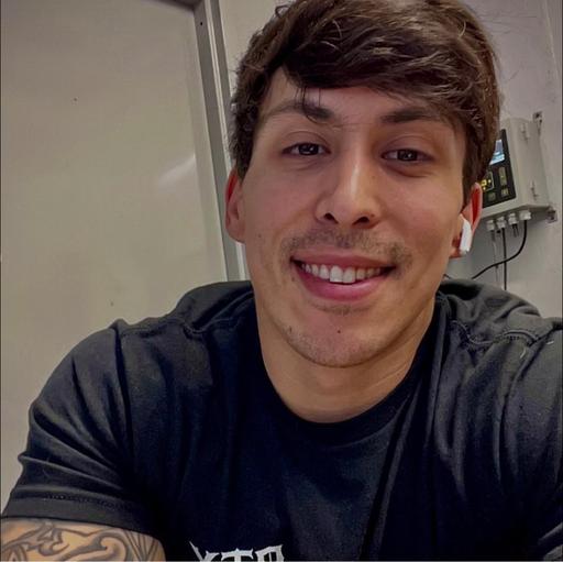 User profile photo