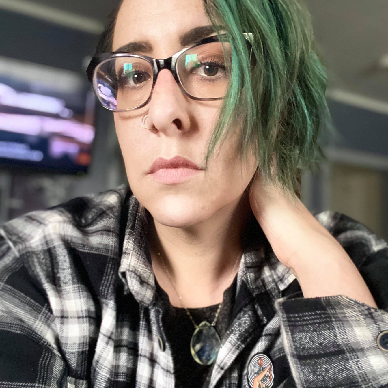 Picture of Quincey Faloon