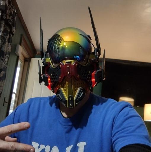 User profile photo
