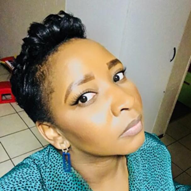 Picture of Thuto Maila