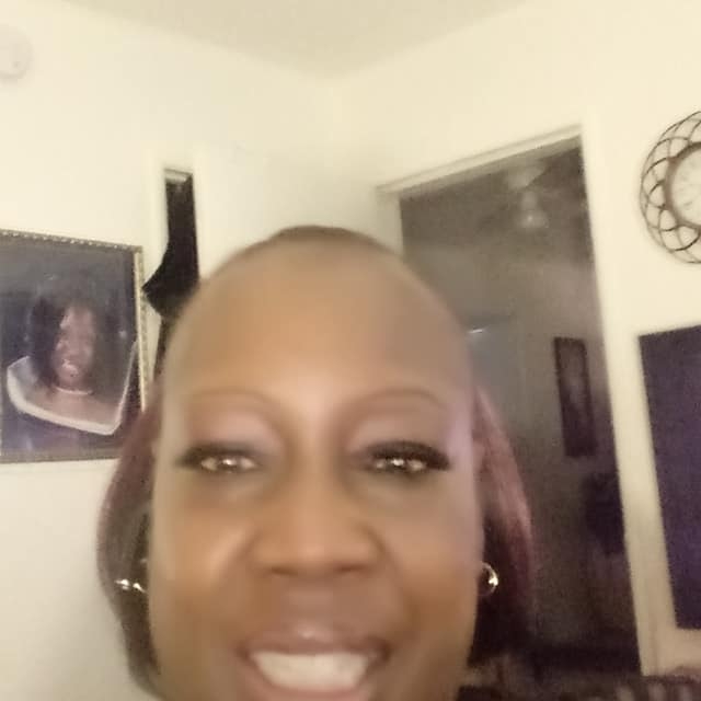 Picture of Parelee Jenkins
