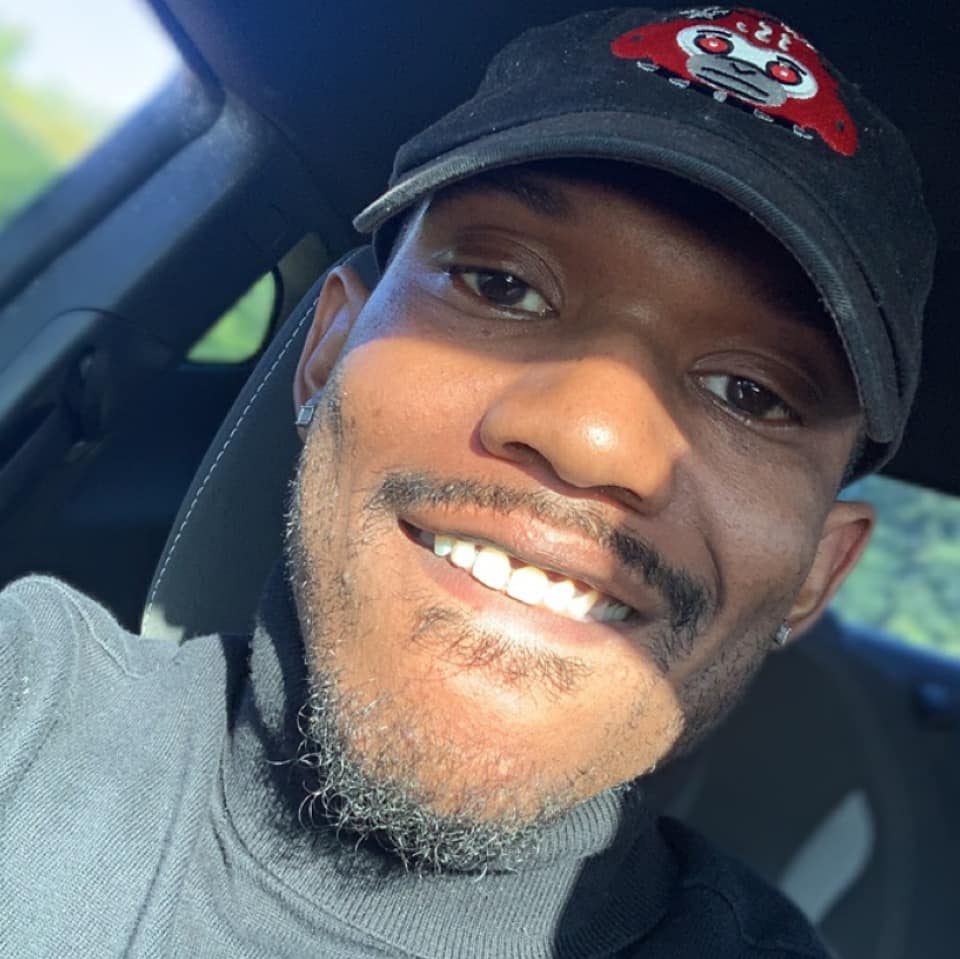 Picture of Terrance Buford