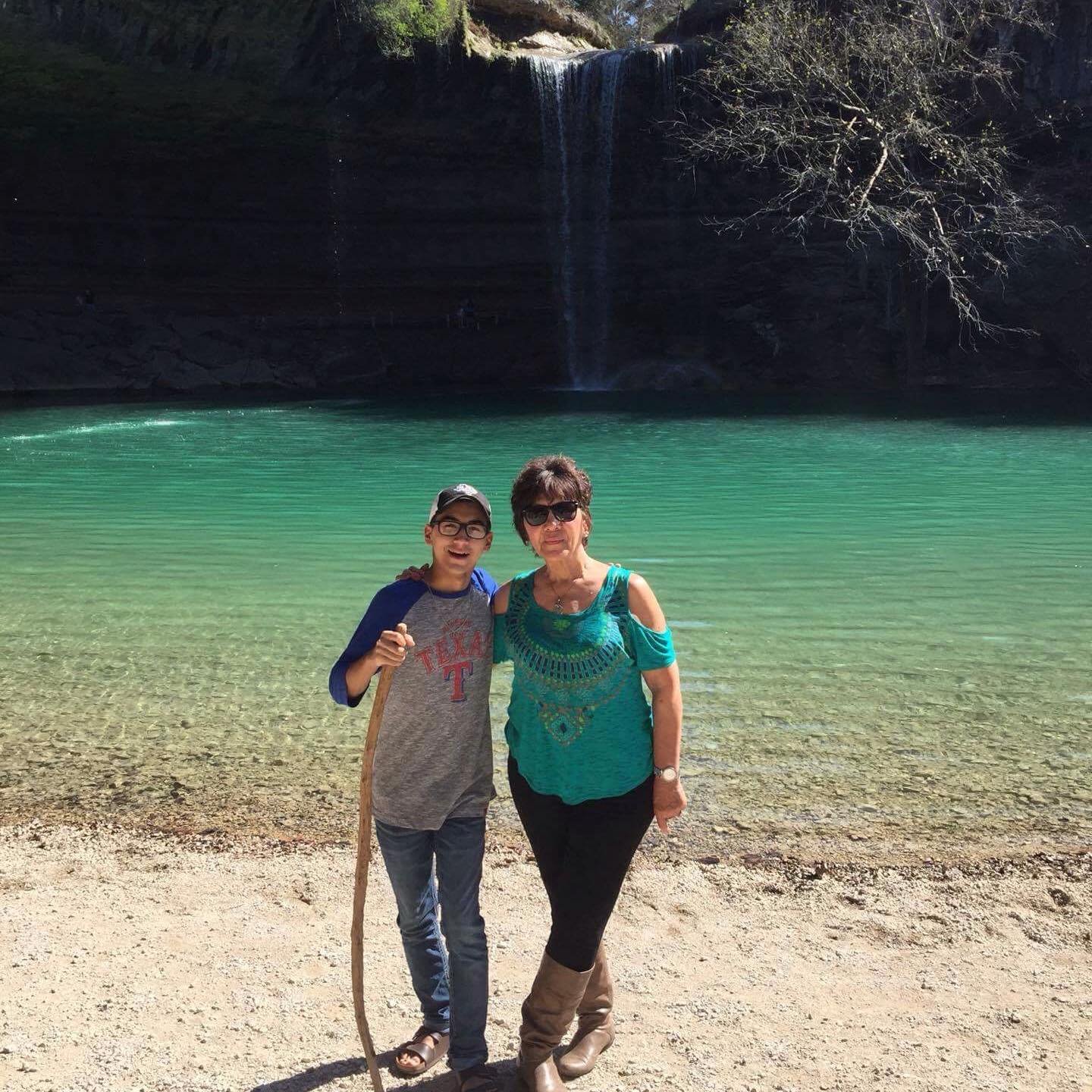 Picture of Rachel Robles