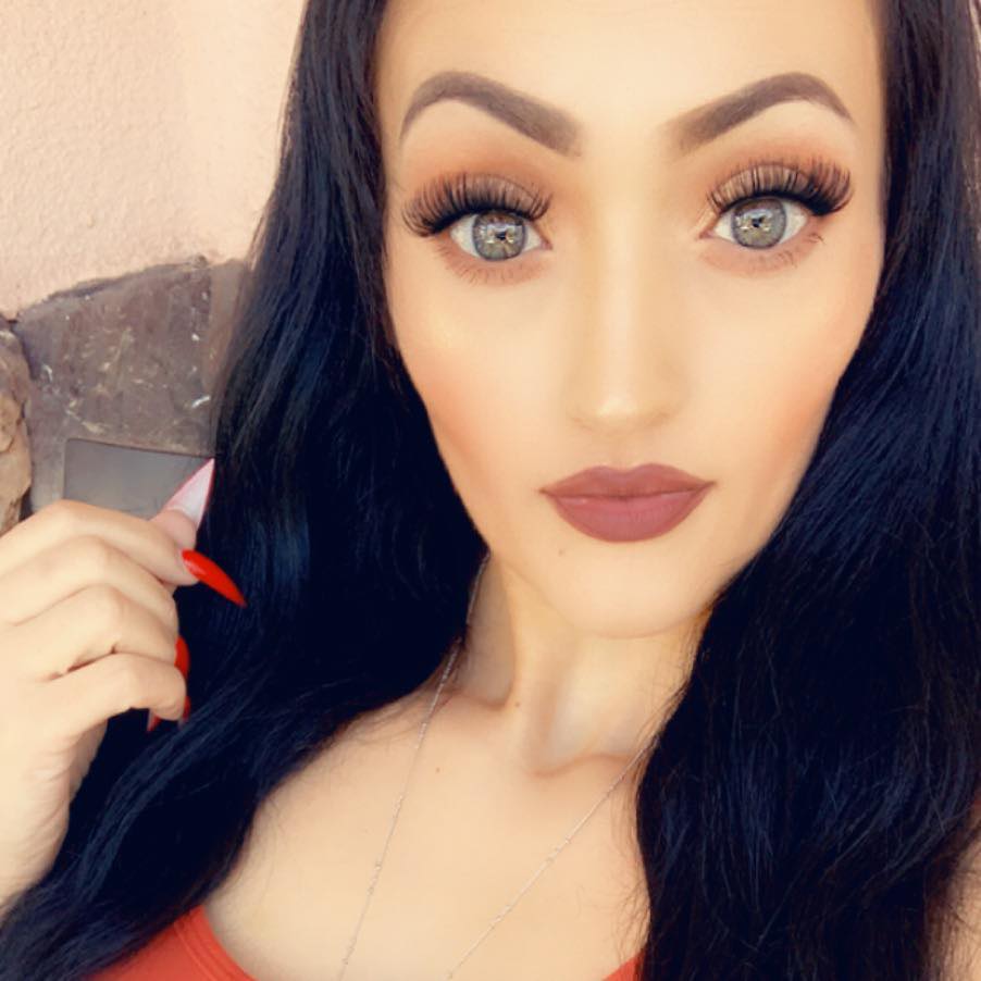 Picture of Yadi Rodriguez