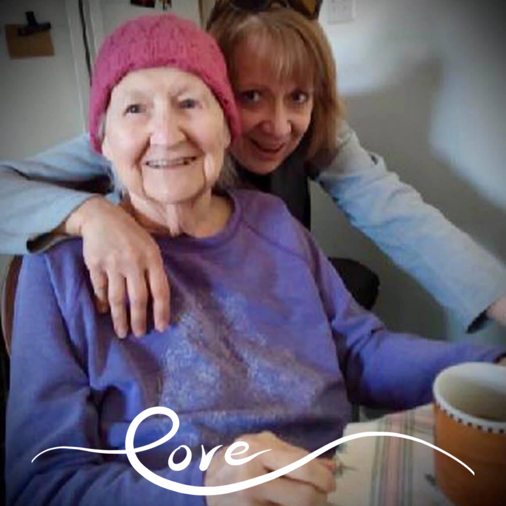 Picture of Sally Rock