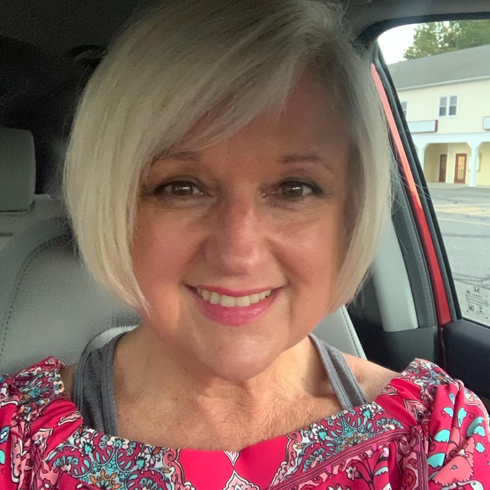 Picture of Donna Rajcula