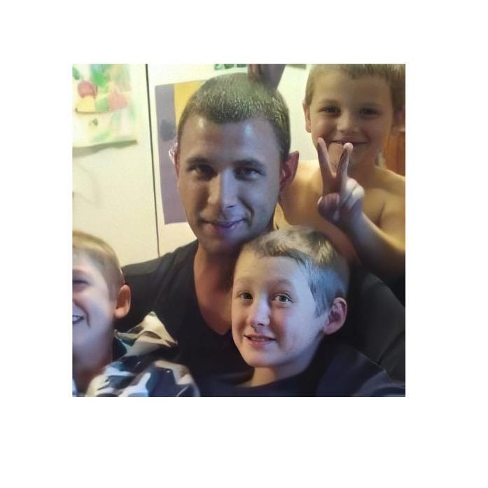 Picture of Logan Lee