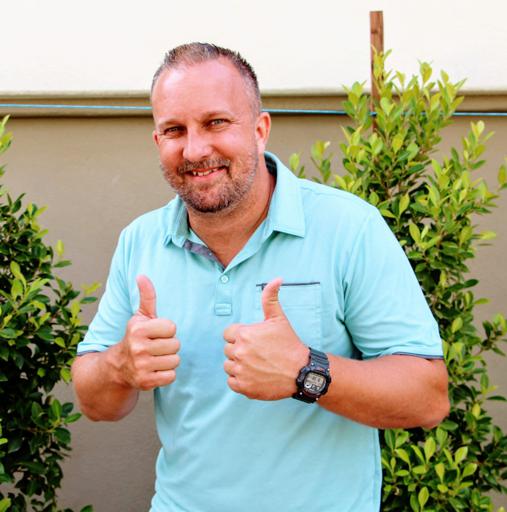 User profile photo