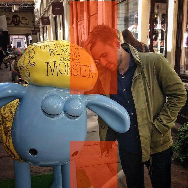 Picture of Mikhail Petrov