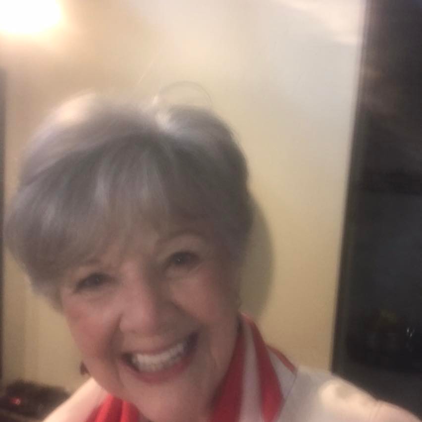 Picture of Joanne Robbins