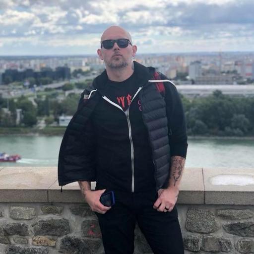 User profile photo