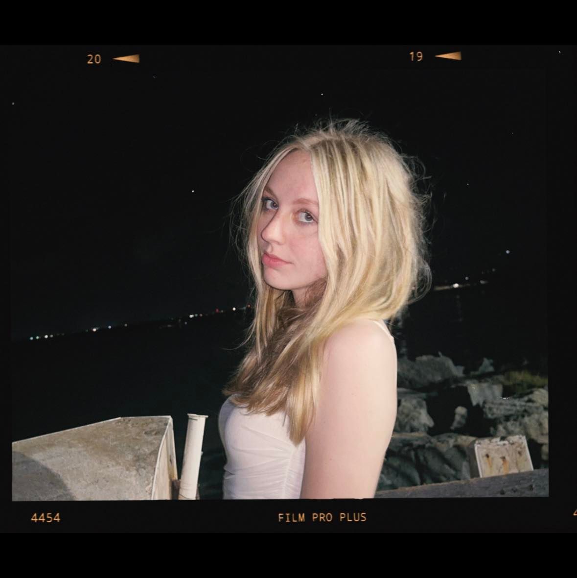 Picture of Jesse Pinkkman