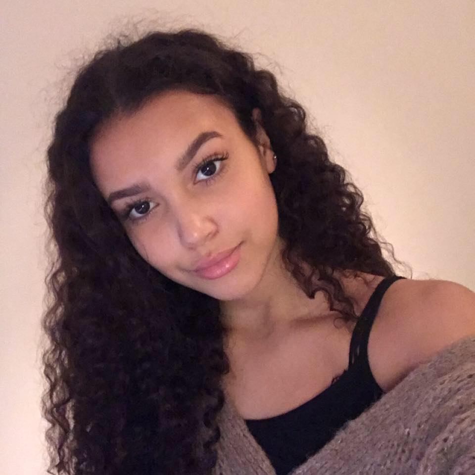 Picture of Rhianna Levy