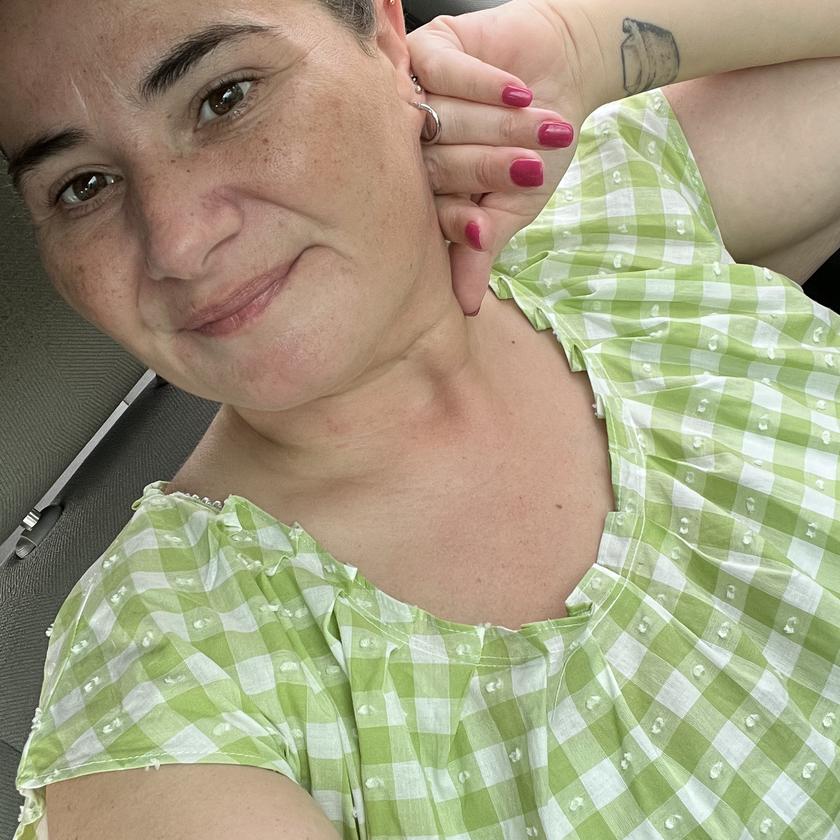 Picture of Michelle Cruz