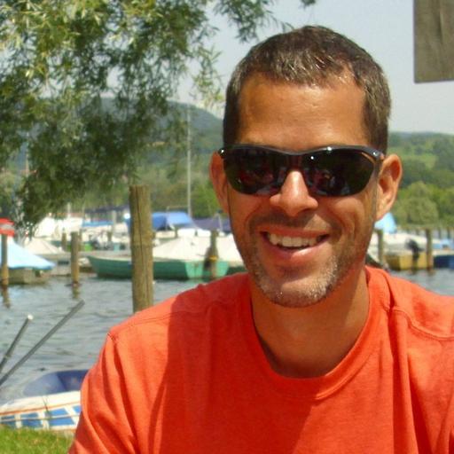 User profile photo
