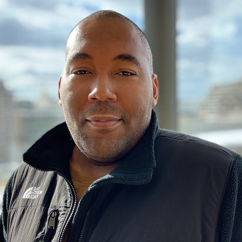 Picture of Arkile Jackson