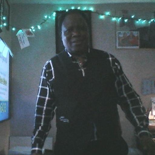 User profile photo