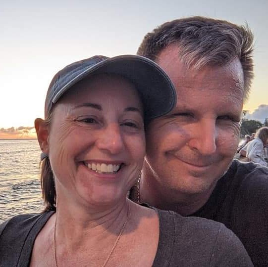 Picture of Nancy Michalski