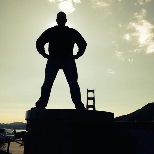 User profile photo