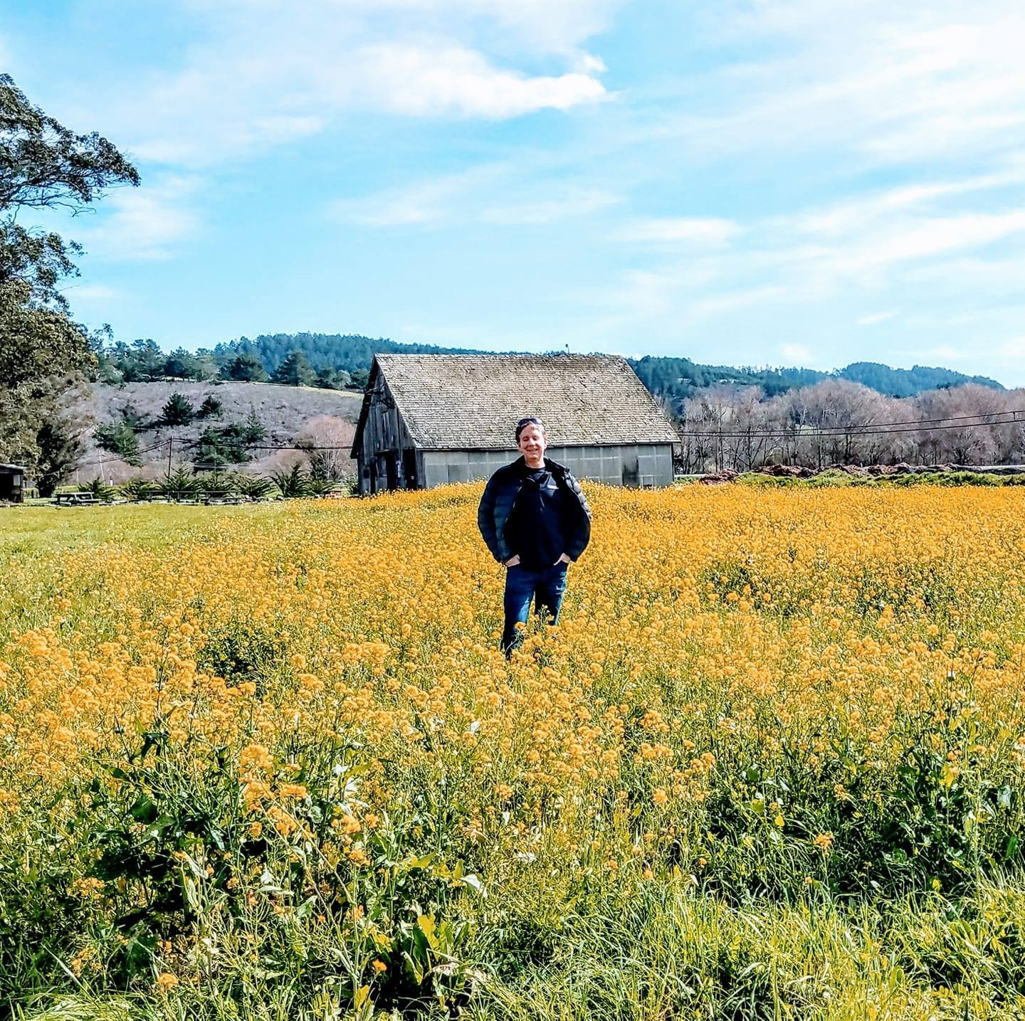 Picture of Martin Kramer