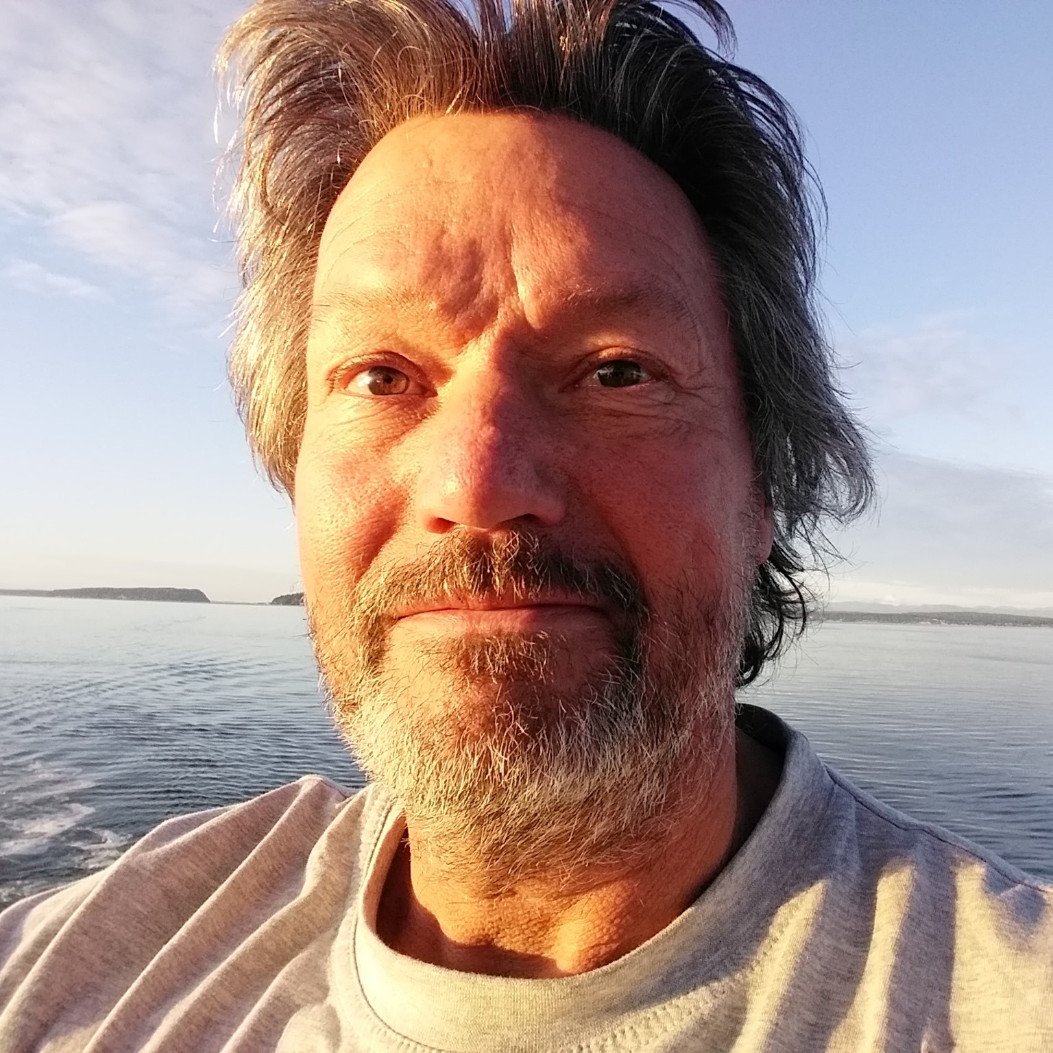 Picture of Will Darnell