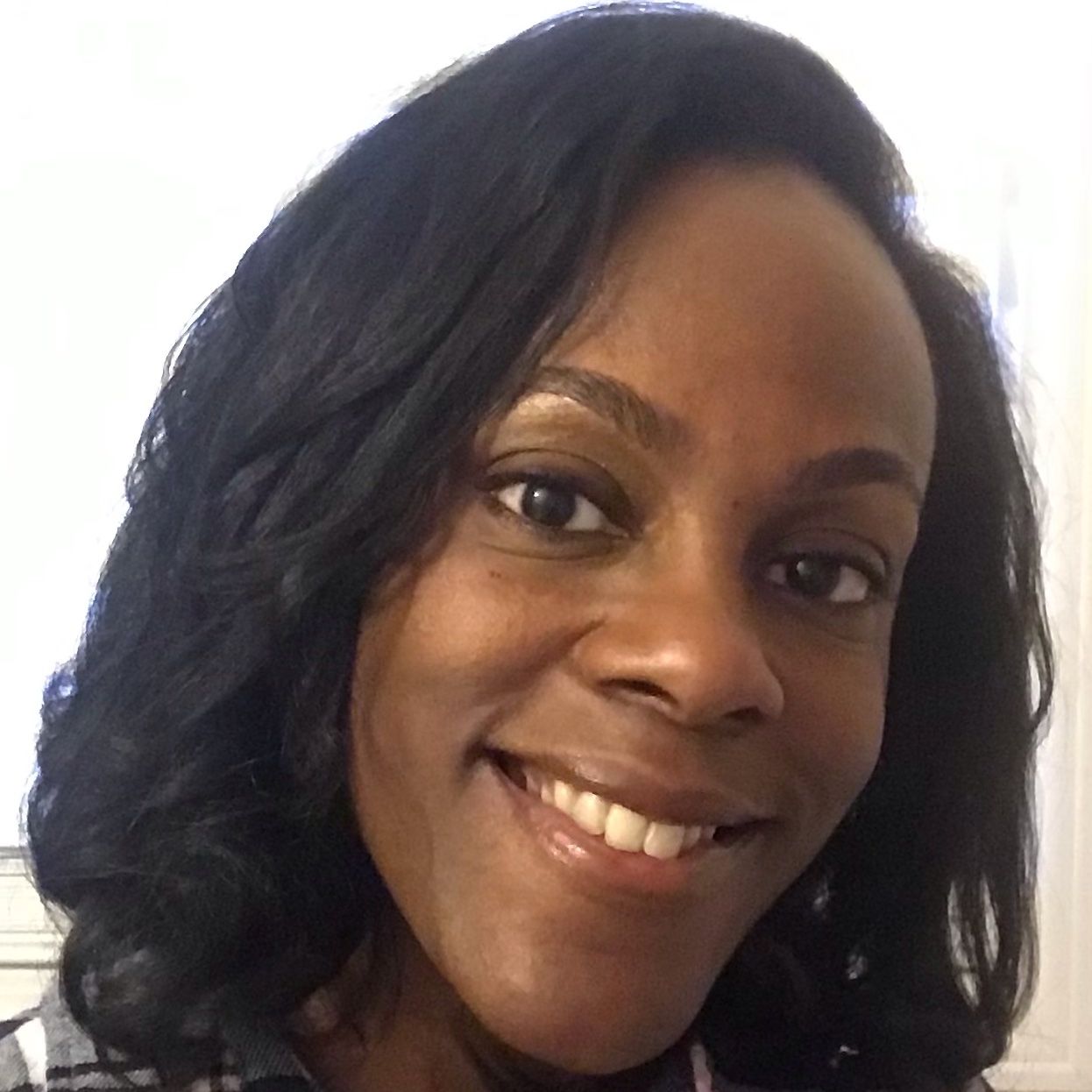 Picture of Lesley HL