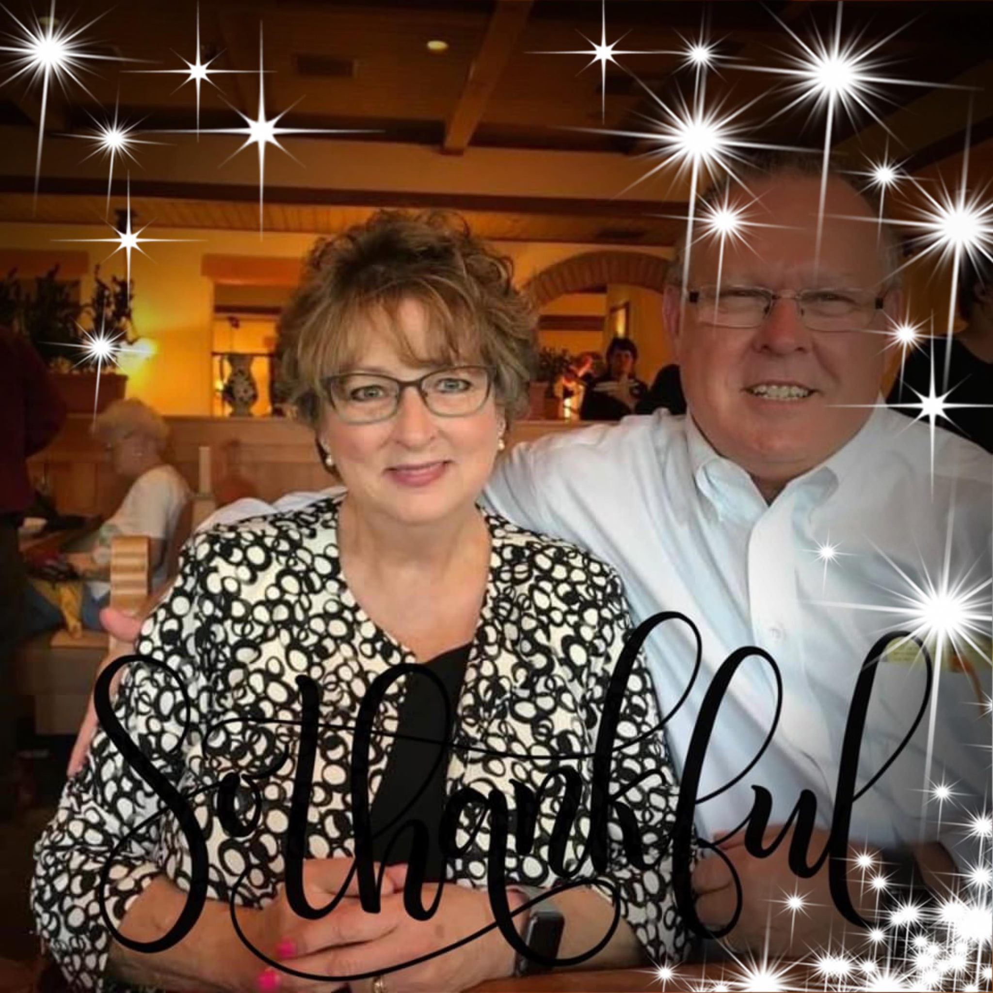 Picture of Suzanne Birk