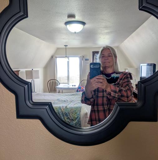 User profile photo