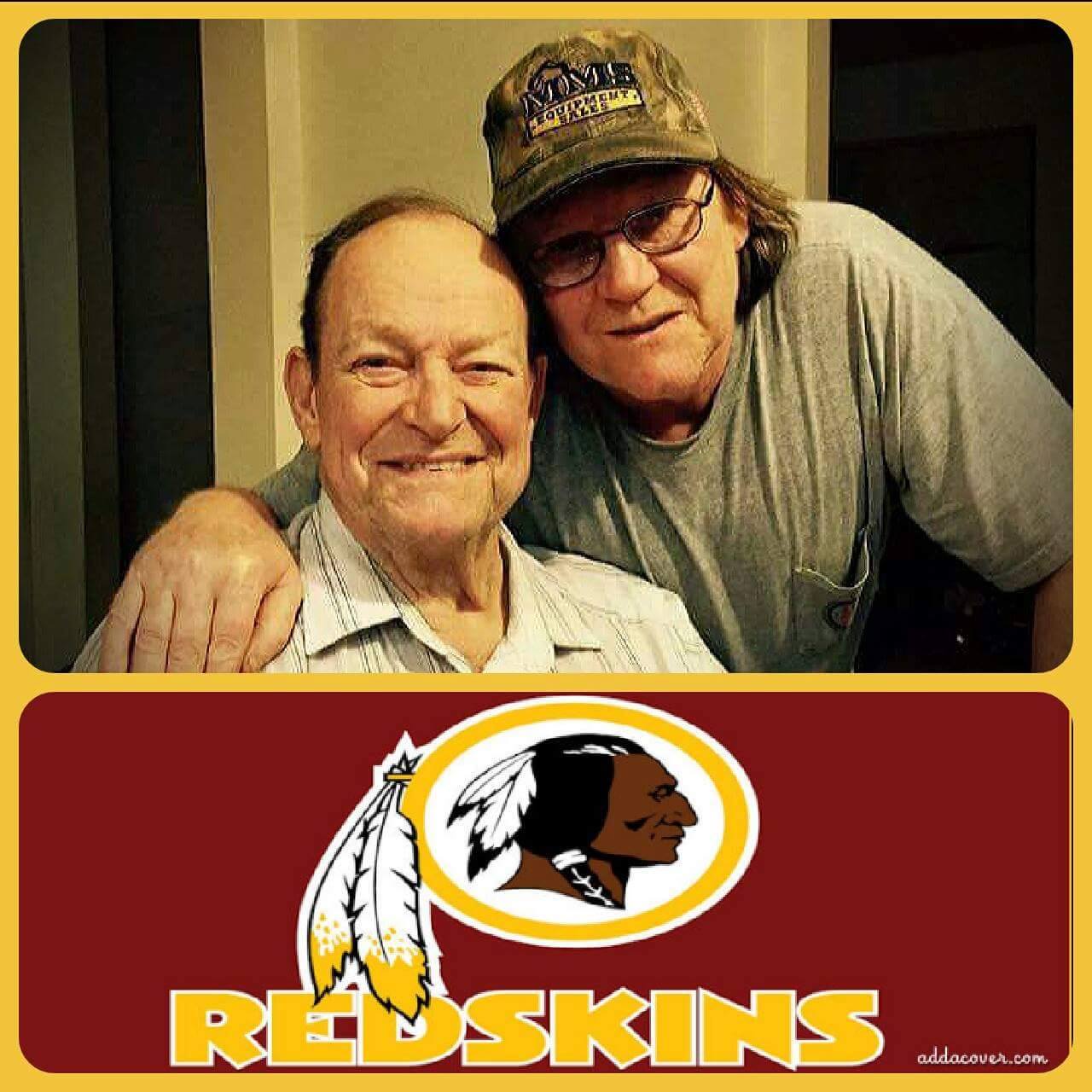 Picture of Bobby Glass Sr.