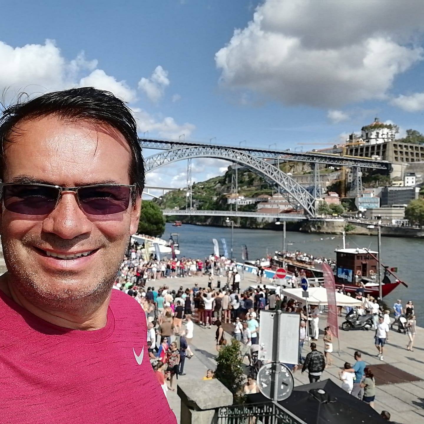 Picture of Alfredo Quintero