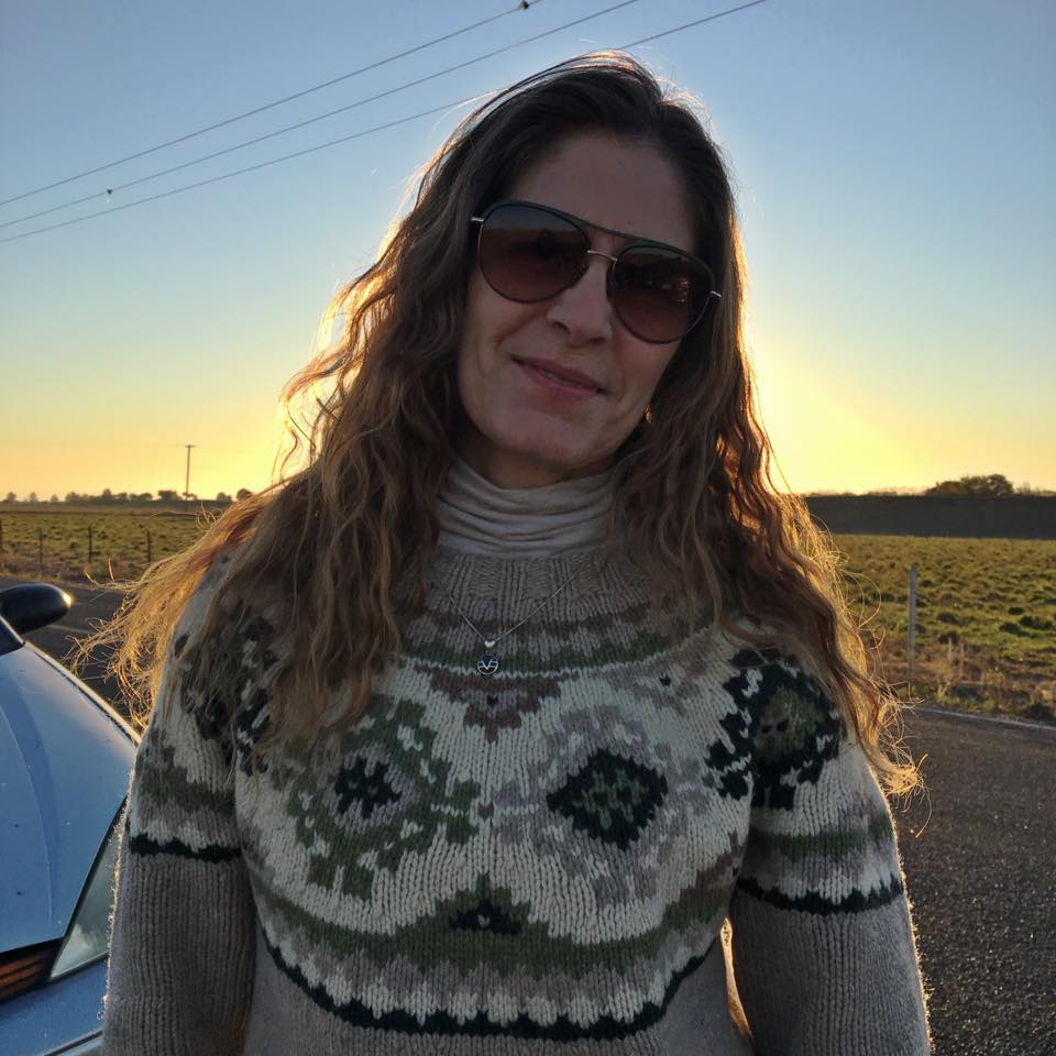 Picture of Karen Holt